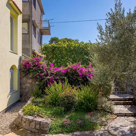 Two-bedroom In Ii